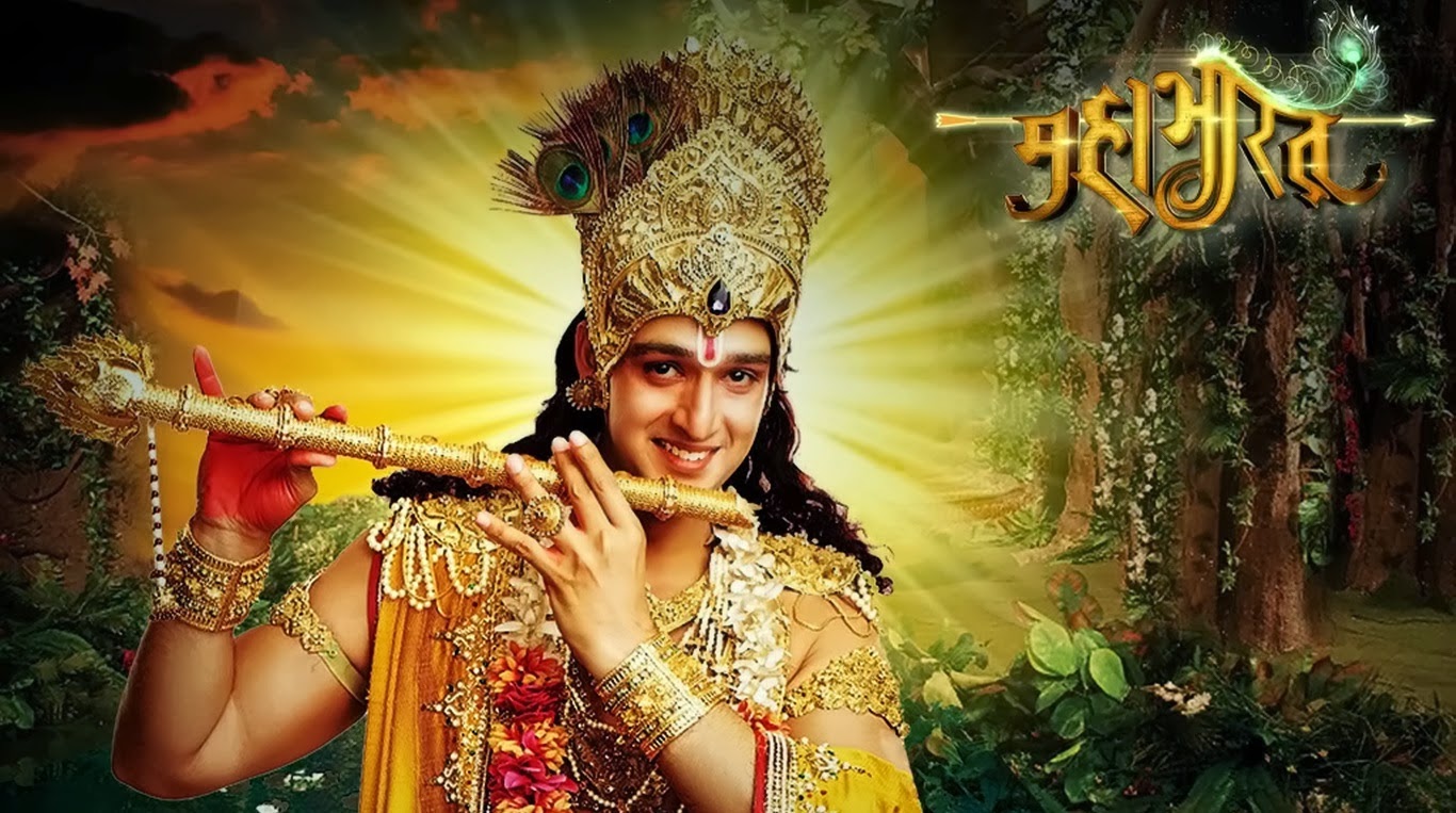 Mahabharata Mahabharata