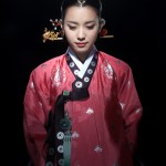 Han Hyo Joo as Choi Dong Yi – Abhitha Diyani (3)