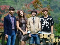 Sinopsis,cast To The Beautiful You Kdrama To-the-Beautiful-You