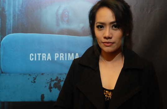 Profil Citra Prima Parapsikolog Cantik