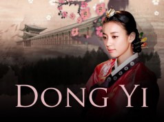 Sinopsis Kdrama Dong Yi Episode Jewel in The Crown 1-60 (Final) lengkap
