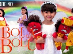 Sinetron Bola-Bolu OST, Pemain & Sinopsis