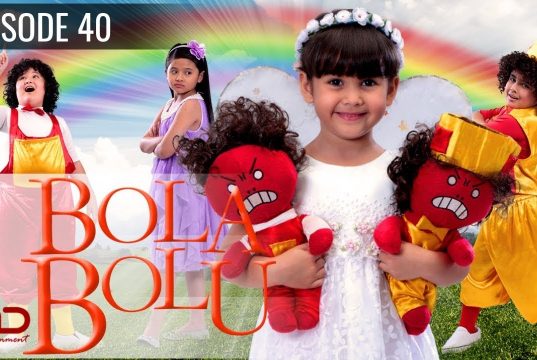 Sinetron Bola-Bolu OST, Pemain & Sinopsis