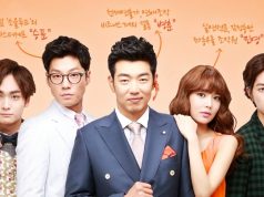 Drama Korea “Dating Agency : Cyrano” Sinopsis ep 1- 16