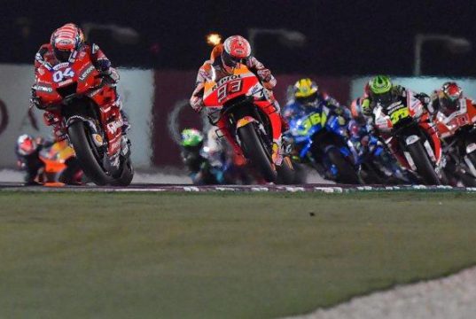 Hasil Balapan Moto GP Catalunya 2013