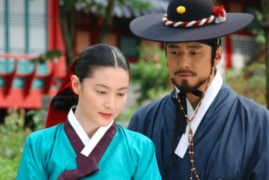 Sinopsis Lengkap Jewel In The Palace (Dae Jang Geum) 1-72 (Final)