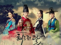 Daftar Drama Korea Bertema Kerajaan (Saeguk) Terpopuler Saeguk populer