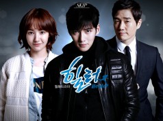 Ost Lengkap Drama Korea “Healer”
