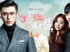 OST Lengkap Drama Hyde Jekyll Me