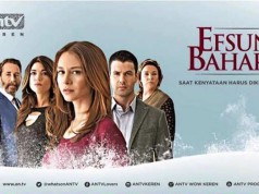 Sinopsis Serial Turki “Efsun & Bahar” ANTV