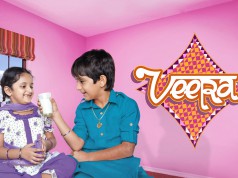 Sinopsis Veera Serial India ANTV veera antv