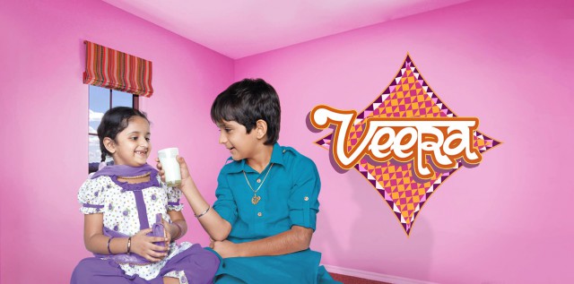 veera antv
