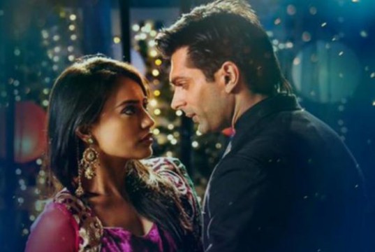 Sinopsis Zoya Serial India Indosiar