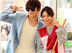 Drama Korea Terbaru “Entertainer” Jisung dan Hyeri Girls Day