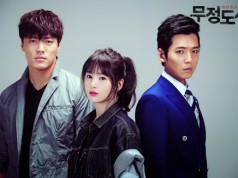 Drama Korea Tema Thriller Crime Terbaik
