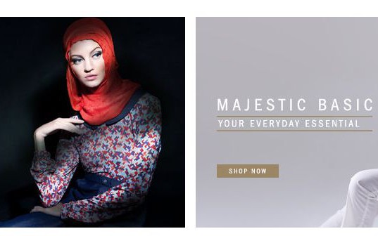 Tips Sederhana dalam Mencuci dan Merawat Jilbab