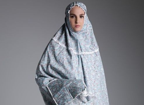 Dapatkan Mukena Untuk Lebaran Berkualitas Di Hijup.com