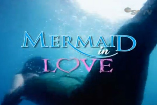 Sinopsis dan Pemain Sinetron Mermaid in Love SCTV