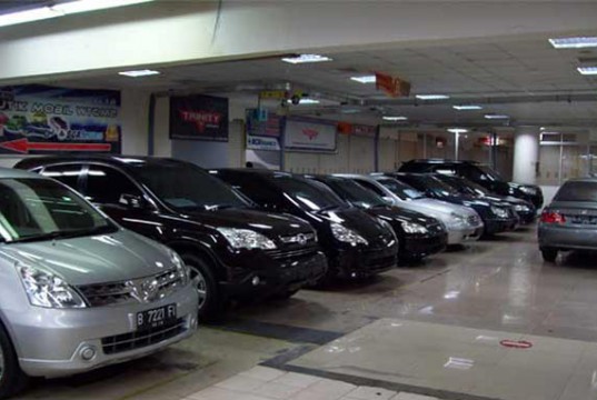 Tips yang Harus Anda Tahu Sebelum Memutuskan Membeli Mobil