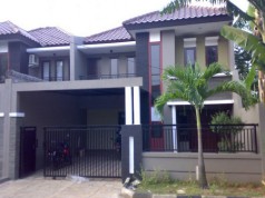 Jual Rumah Di Perumahan Strategis