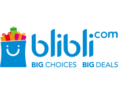 Belanja Mudah dan Murah hanya di Blibli