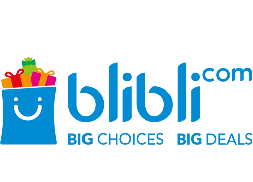 Belanja Mudah dan Murah hanya di Blibli