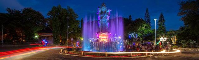 denpasar-city