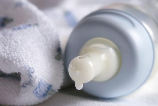 Susu Bayi Terbaik, Kenapa Masih Diperlukan di Zaman Modern?