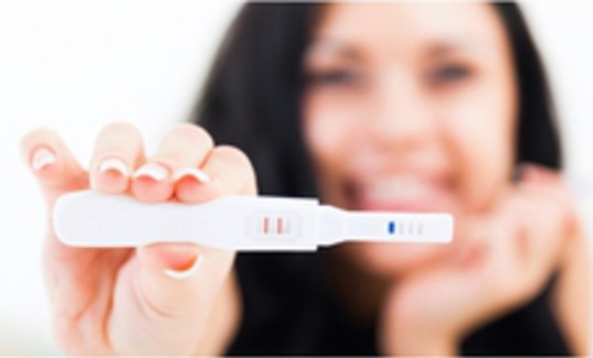 Tips Untuk Mempersiapkan Kehamilan Pertama