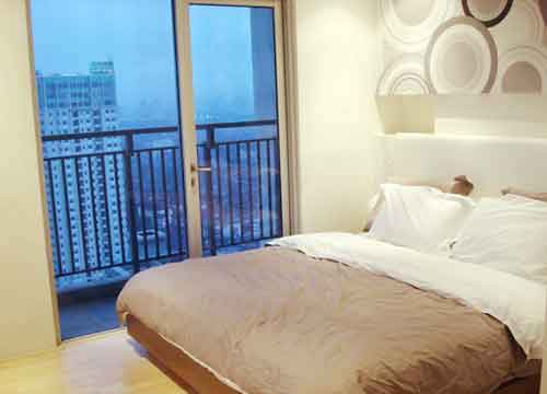 Bagaimana Cara Sewa Apartemen Over Kontrak di Jakarta