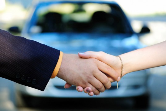 Membeli Barang Online Lebih Terpercaya dengan COD-an.