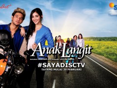 Sinopsis dan Pemain Sinetron Anak Langit SCTV