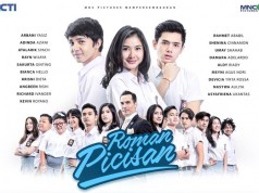Profil Lengkap Arbani Yasiz “Roman Picisan”