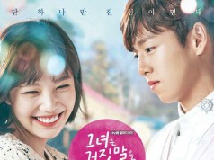 Sinopsis Drama korea The Liar and His Lover