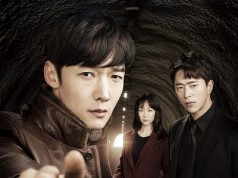 Sinopsis Drama korea Tunnel