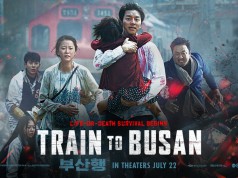 Wow, Film Train To Busan Akan Ada Sequel-nya Lho!