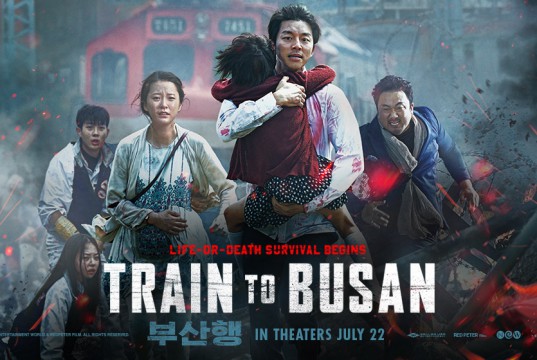 Wow, Film Train To Busan Akan Ada Sequel-nya Lho!