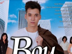 Sinopsis Sinetron “Boy” SCTV Stefan Wiliams