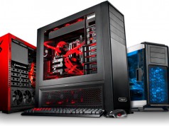 Aksesoris Komputer Gaming Dasar yang Harus Dimiliki