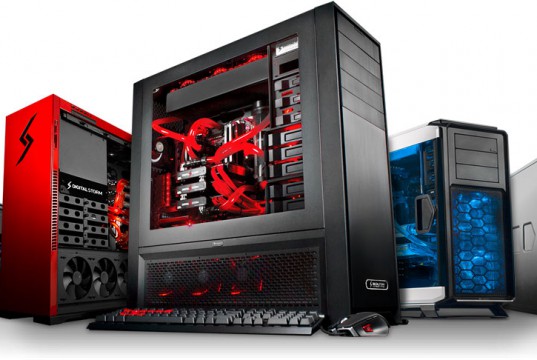 Aksesoris Komputer Gaming Dasar yang Harus Dimiliki