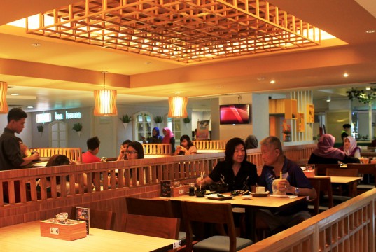 3 Daya Tarik Restoran Jepang Sebagai Tempat Hangout di Jakarta yang Paling Nyaman