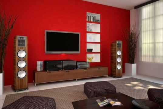 Yuk Cari Tau Kelebihan TV LCD Jika Dibandingkan dengan TV OLED