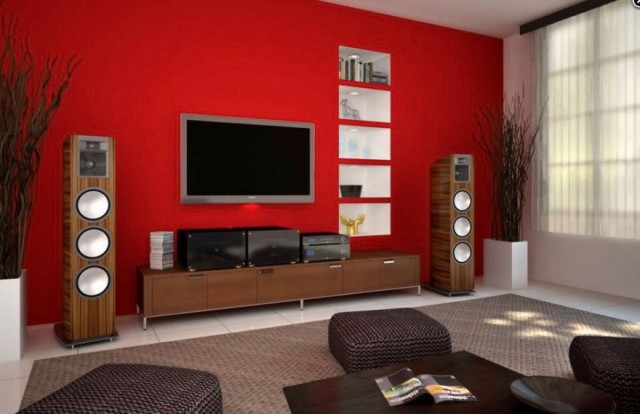 ketahui kelebihan tv lcd