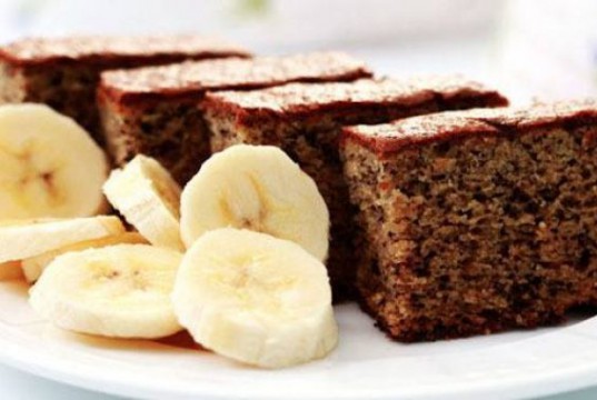 Ragam Resep Kue Kukus Pisang Enak dan Lezat