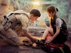 Breaking News : Song Joong-ki dan Hye-gyo Akan menikah Bulan Oktober!!