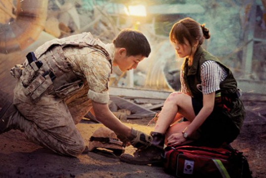 Breaking News : Song Joong-ki dan Hye-gyo Akan menikah Bulan Oktober!!