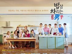 Sinopsis Drama Korea “Man Who Sets The Table”