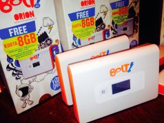 Butuh Internet Cepat ?, Coba Saja Modem Bolt Murah