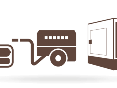 Service Genset 24 Jam: 4 Penyebab Kerusakan Genset yang Wajib Diketahui genset servis sewatama