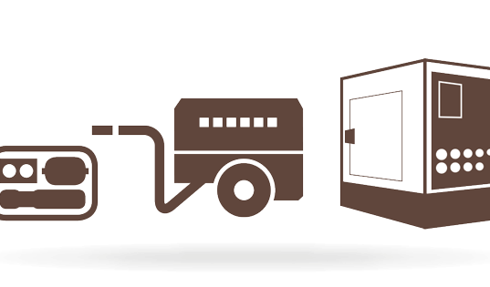 Service Genset 24 Jam: 4 Penyebab Kerusakan Genset yang Wajib Diketahui genset servis sewatama